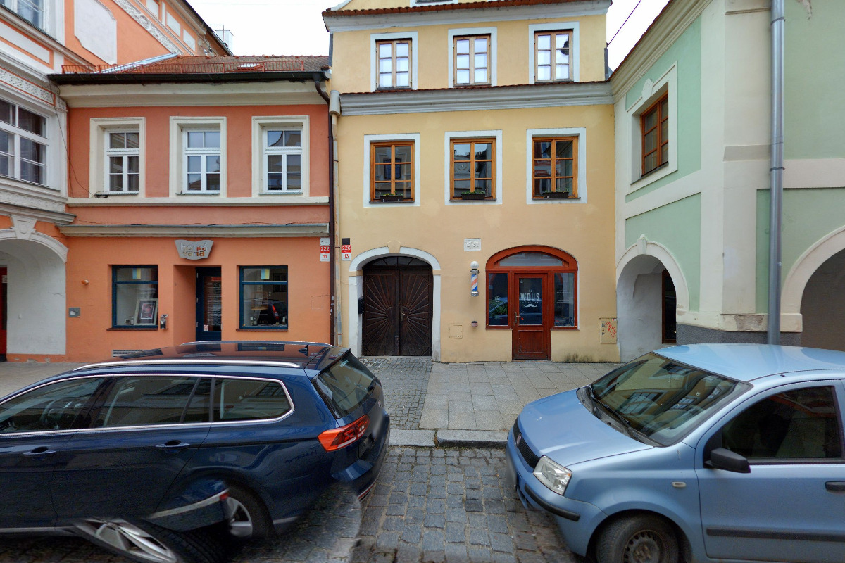 Vlasové studio Estetique foto 2