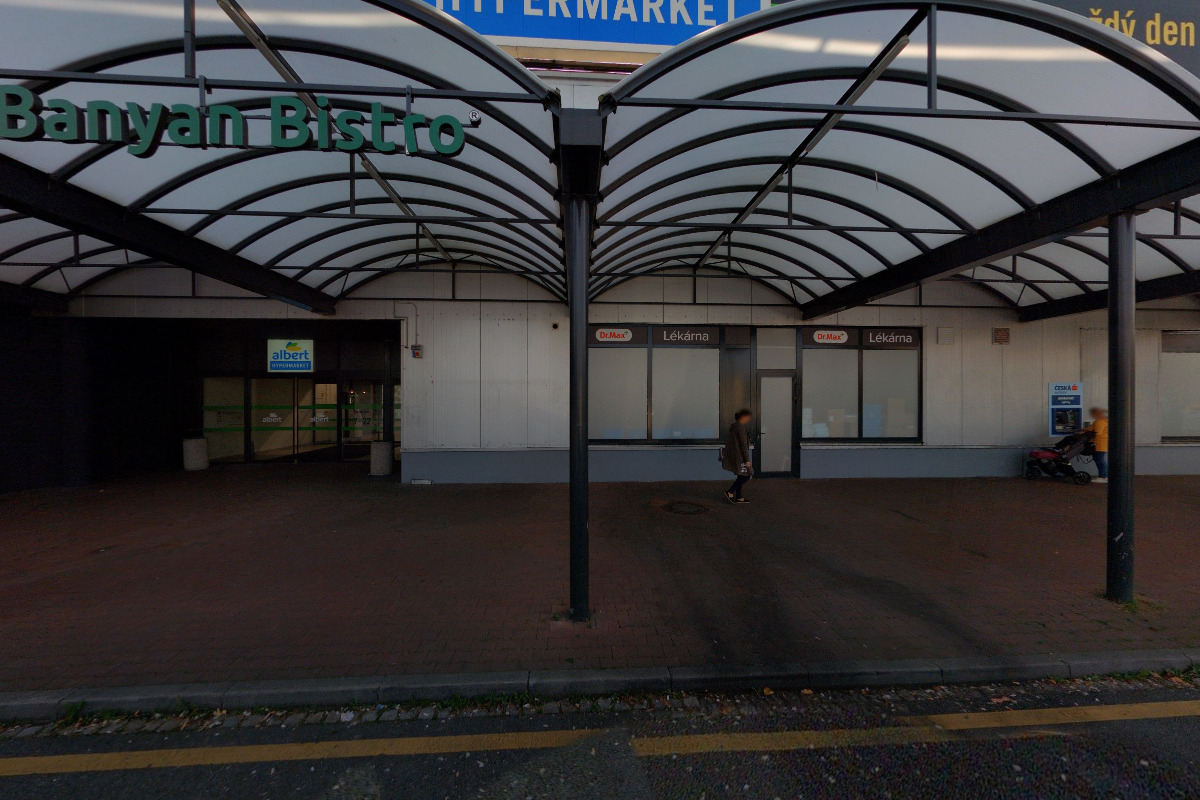 Dr.Max Lékárna foto 2