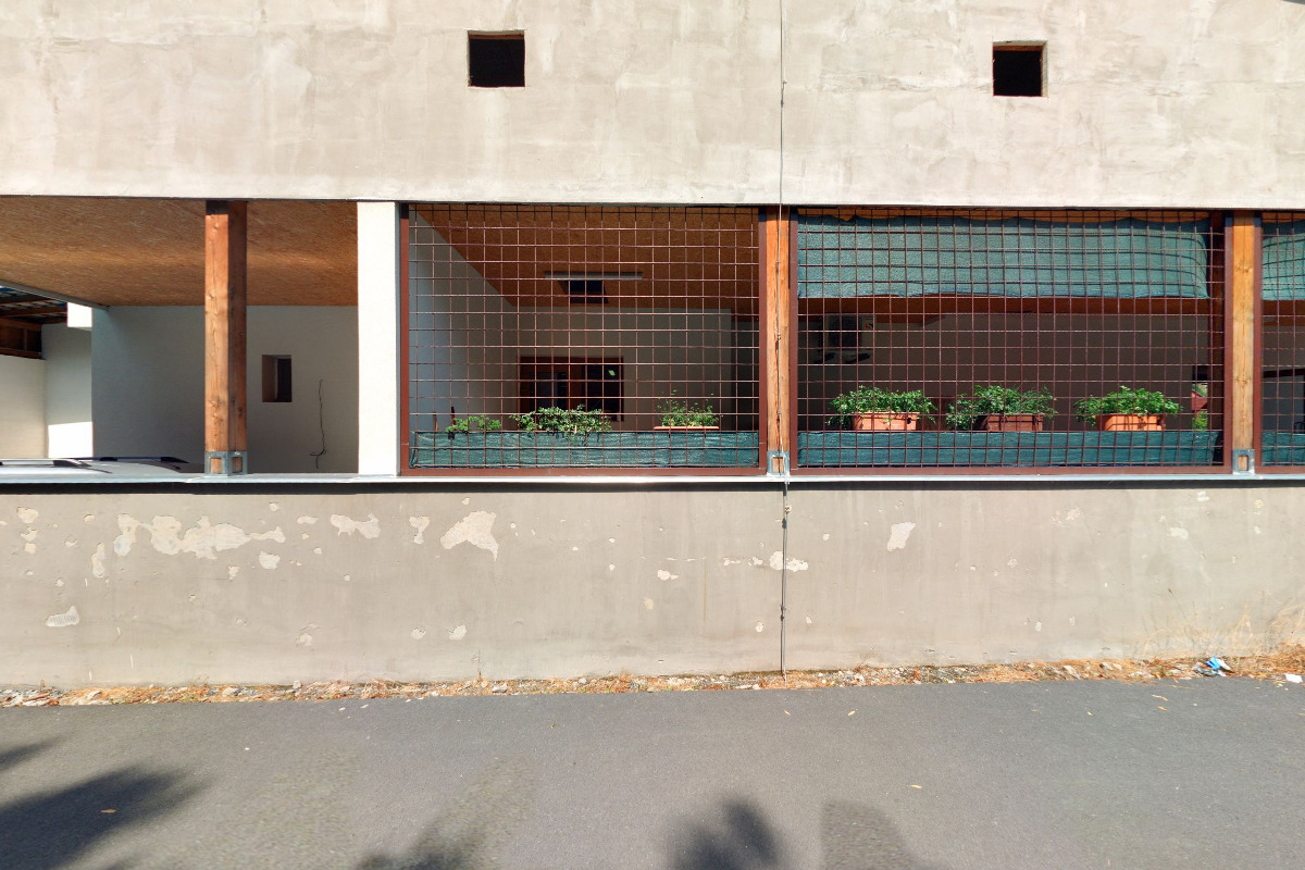 Karla Metelková - Hruška foto 3