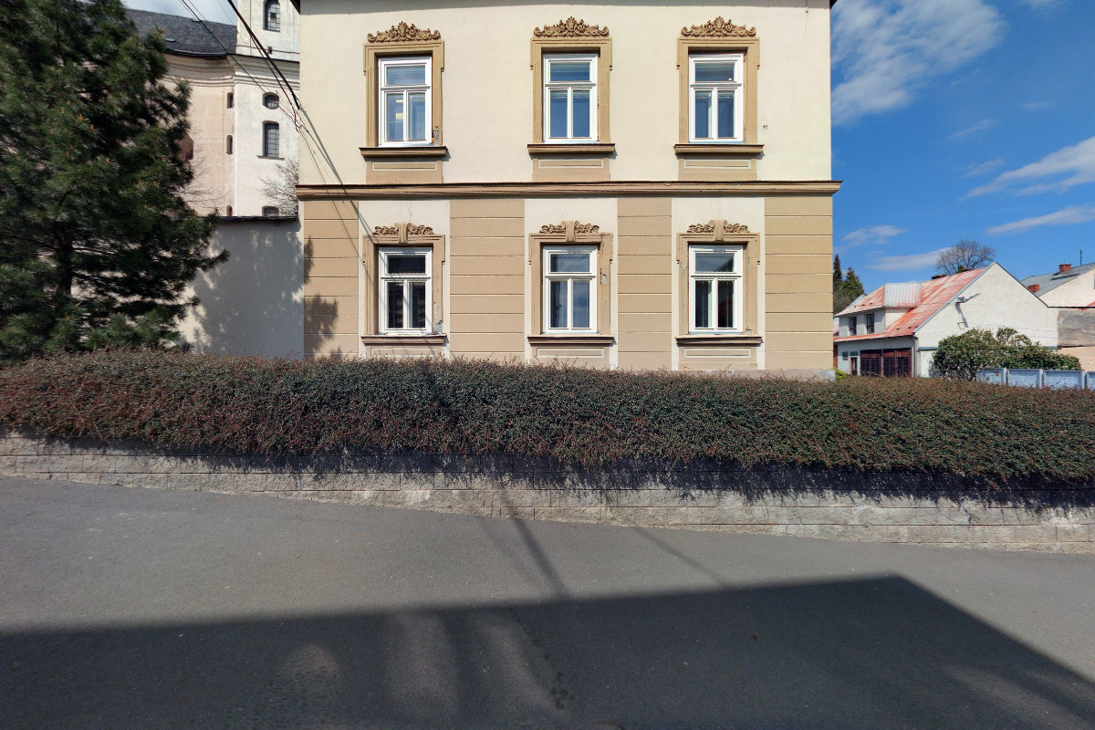 MÚ Budišov nad Budišovkou - Finanční a správní odbor