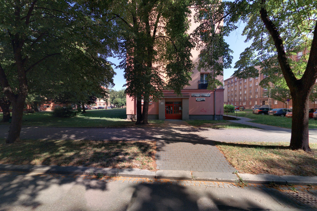 Psychiatrická ambulance, MUDr. Kateřina Bakhtary foto 5