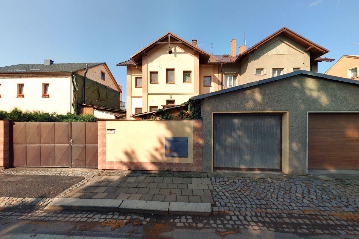 Pravoslavná církevní obec ve Štěpánově