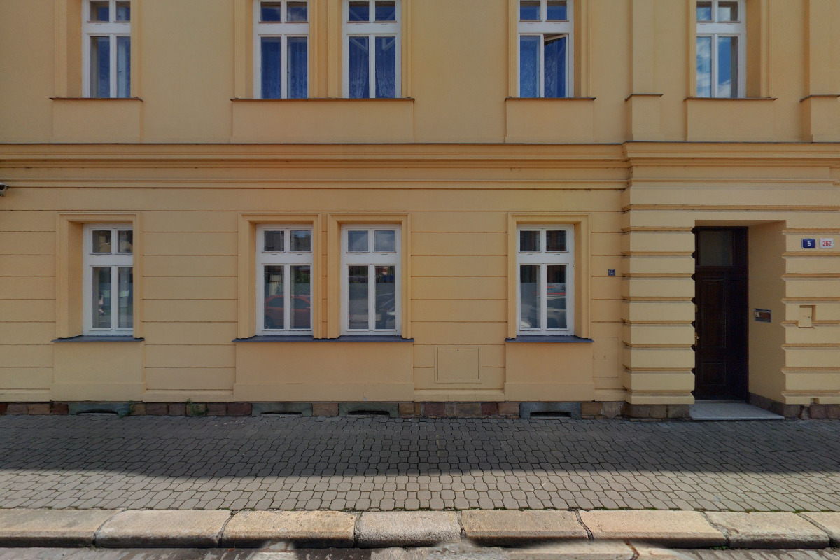 MUDr. Hana Derynková foto 2