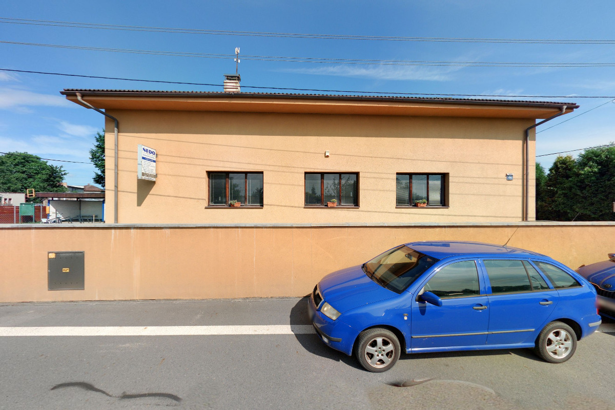 Aleš Bubula - AUTODOPRAVA - KONTEJNERY - ZEMNÍ A VÝKOPOVÉ PRÁCE