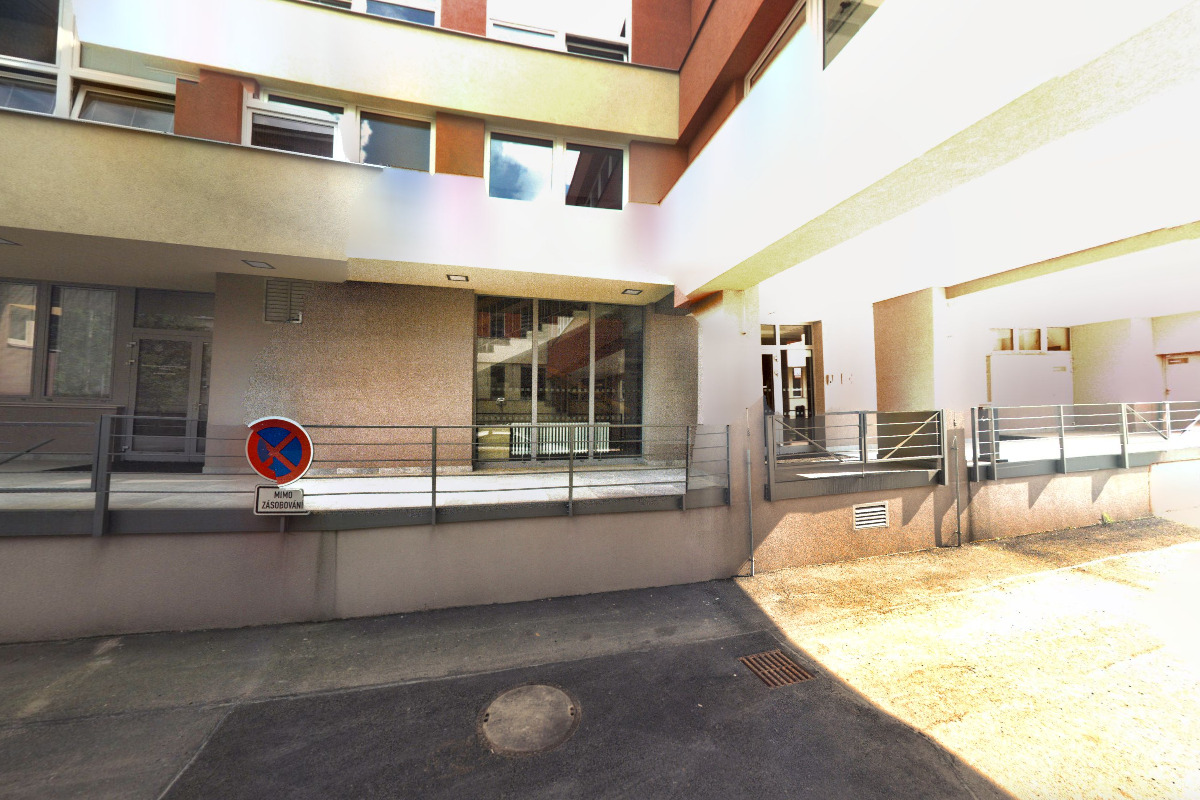 Oddělení centrální sterilizace - Městská nemocnice Ostrava foto 2