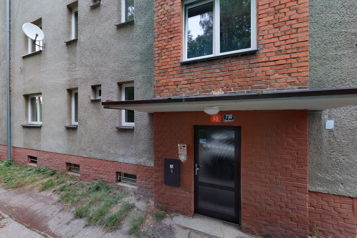 Pavlína Kožušníková foto 2