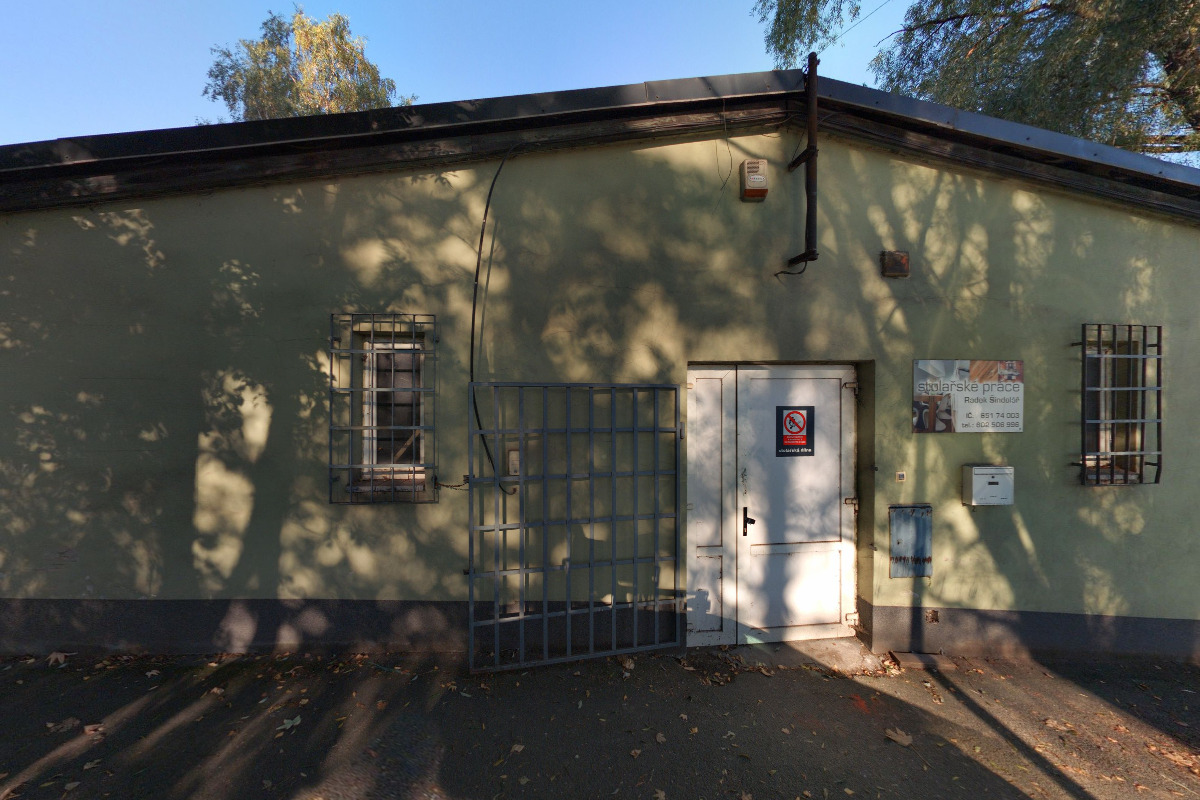 Stolařství Šindelář