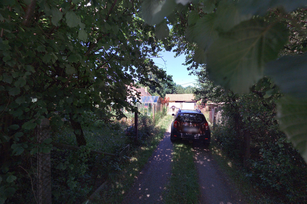 Zdeněk Trešl foto 1