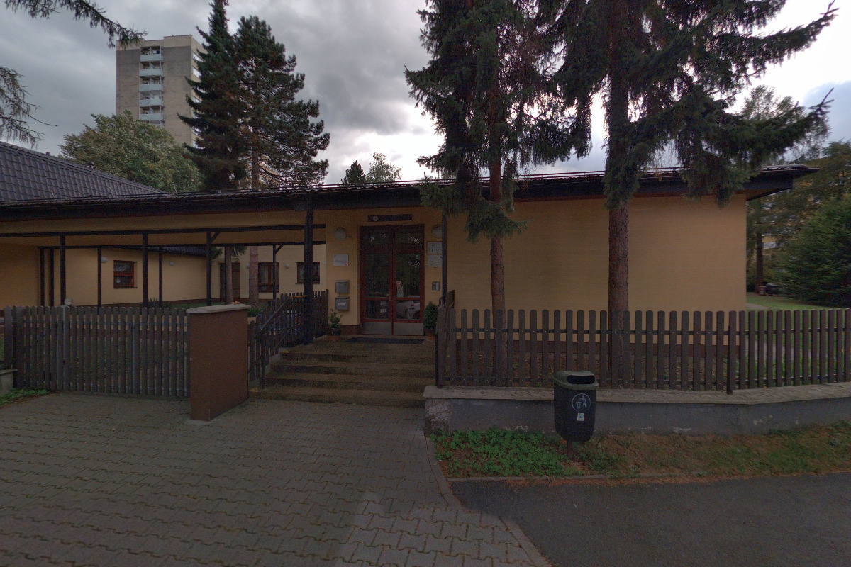 Domov Anenská foto 2