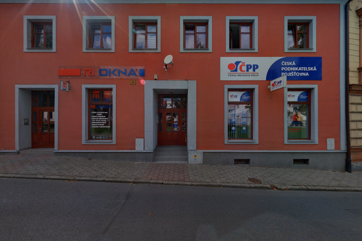 Česká podnikatelská pojišťovna, Vienna Insurance Group, a.s. foto 3