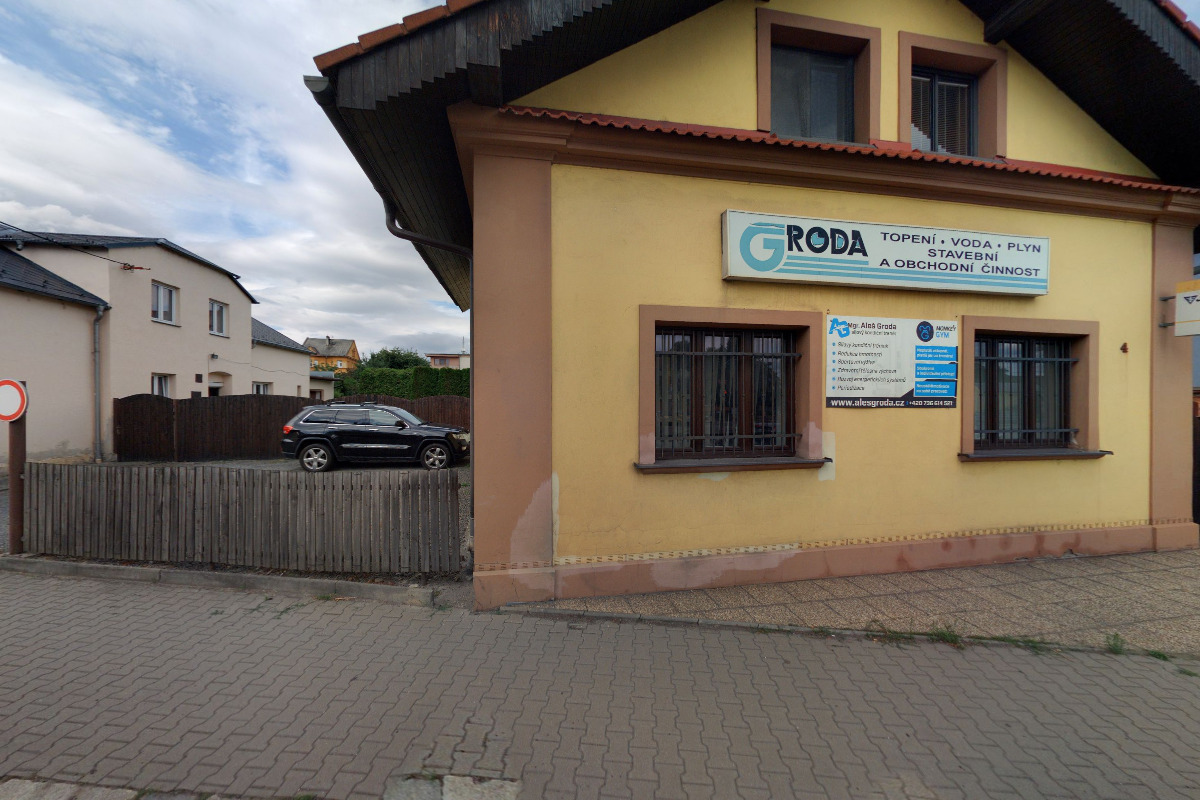 GRODA, s.r.o. foto 2
