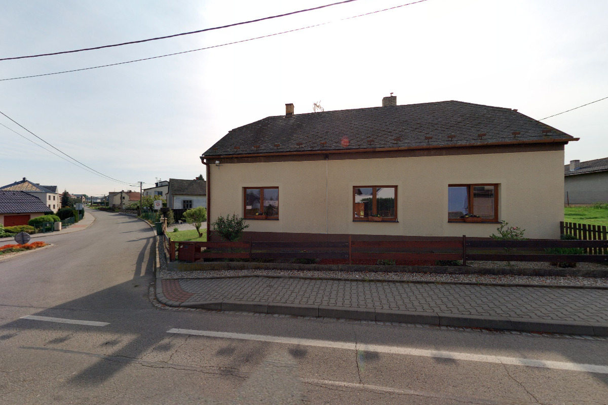 Alois Robenek - stavební práce foto 1