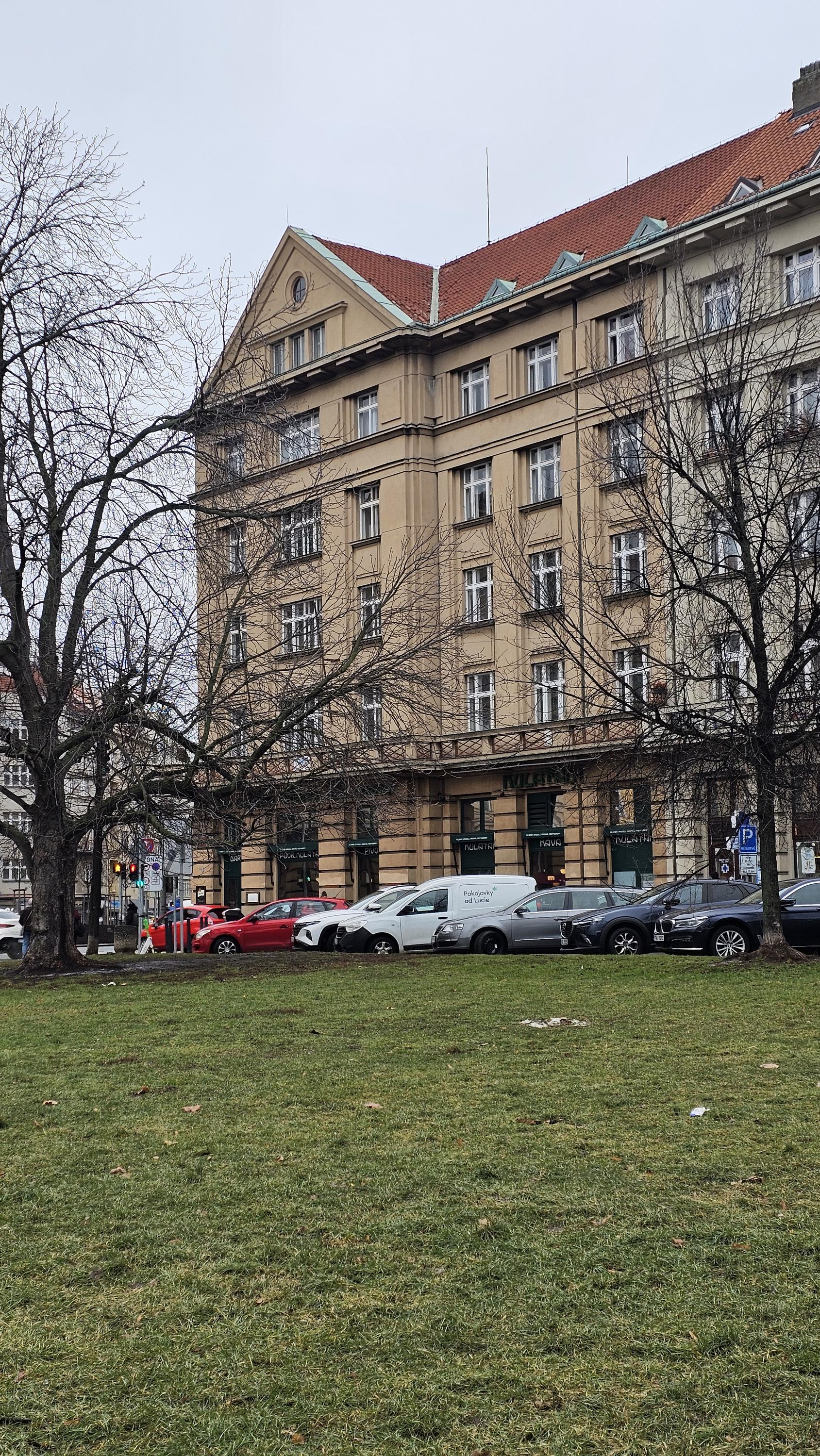 Restaurace Kulaťák foto 3