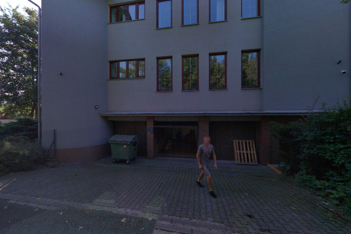 EX - TECHNIK, s.r.o.