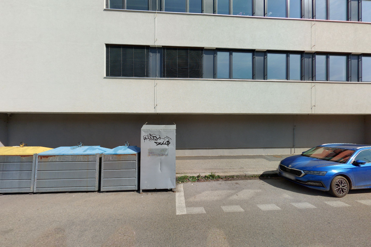 Eurocentrum České Budějovice