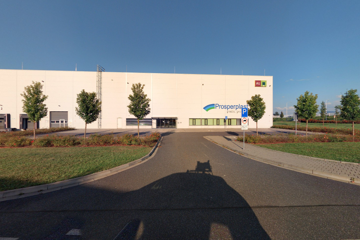 Prosperplast s.r.o. foto 5