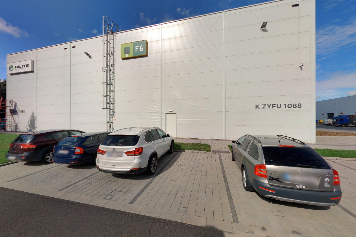 Hilite Czech, s.r.o.