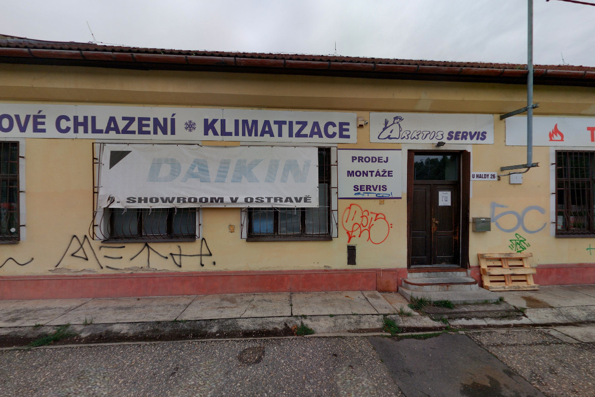 Křesťanská misie Ostrava foto 3