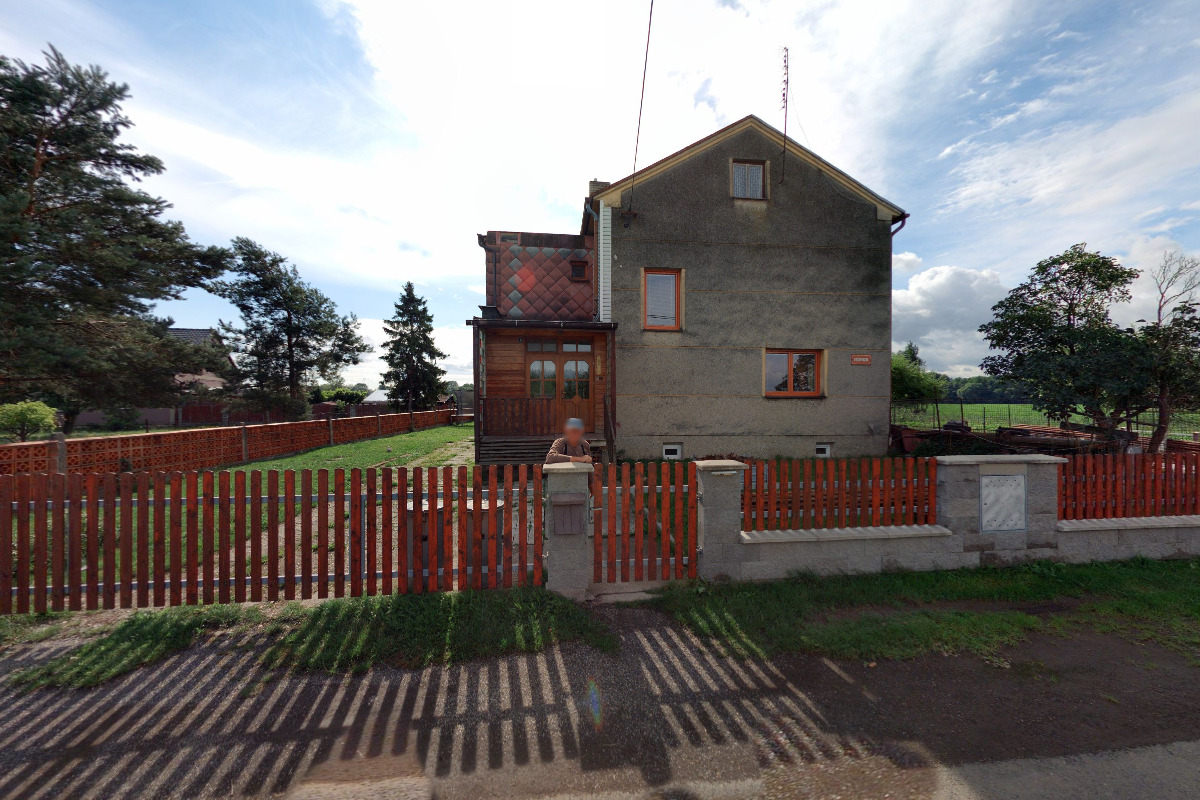 Pronájem plošiny Otýpka foto 1