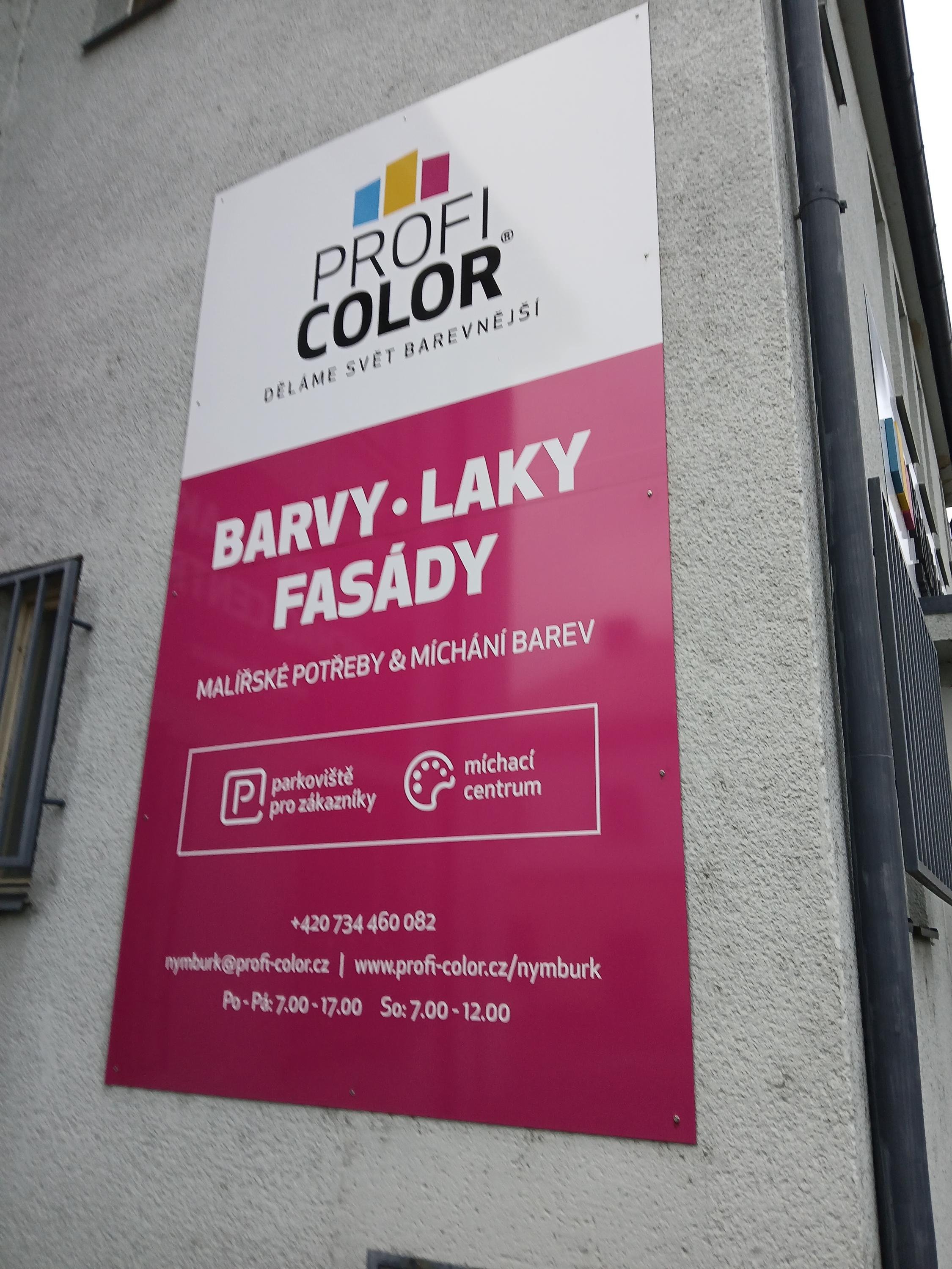 PROFI COLOR, s.r.o. foto 3