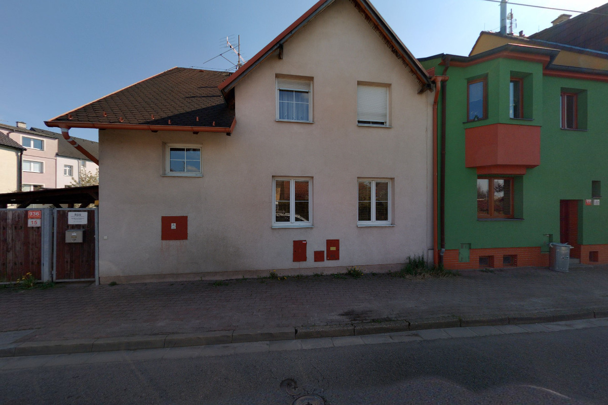 Daňový poradce ev. č. 1118 Ing. Michal Radouch foto 2