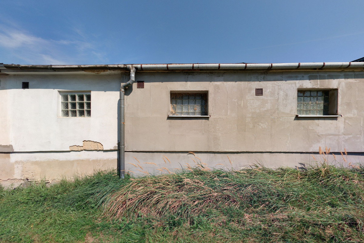 Hornosušská stavební, s.r.o.