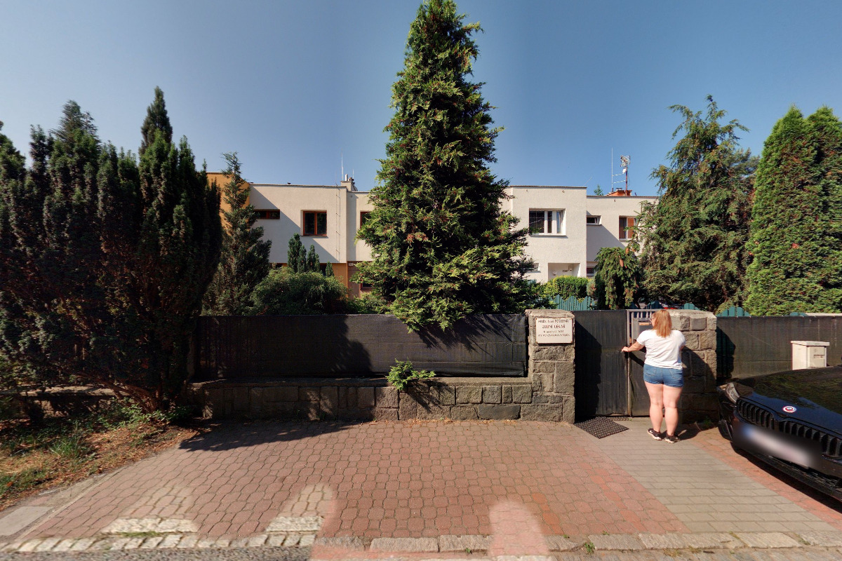 MUDr. Ivan Poledník