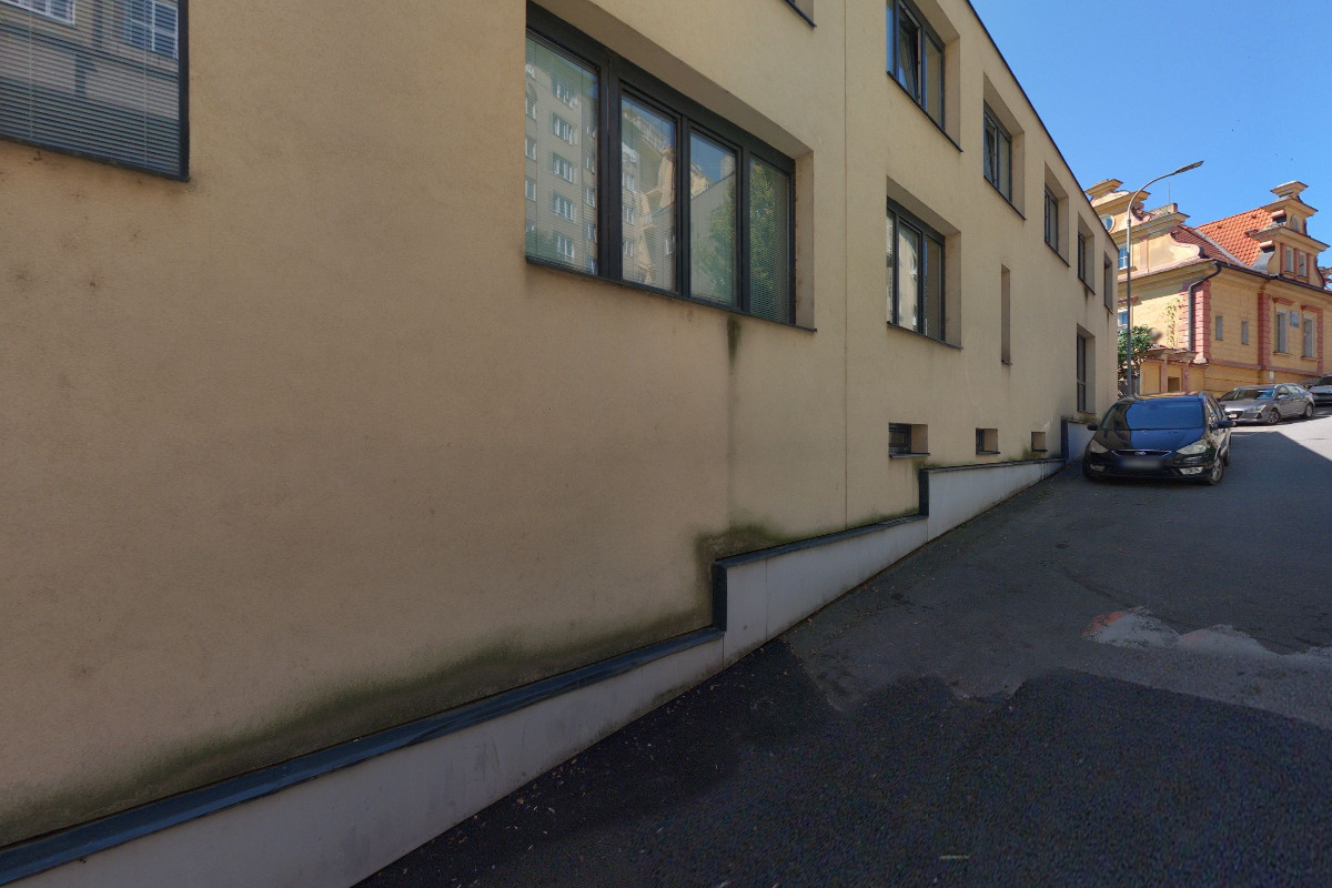Společenství vlastníků Ústecká 3076 foto 2
