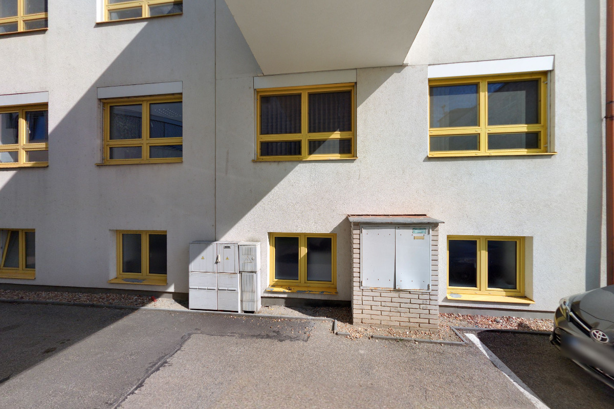 Pracoviště hematologie - Nemocnice České Budějovice