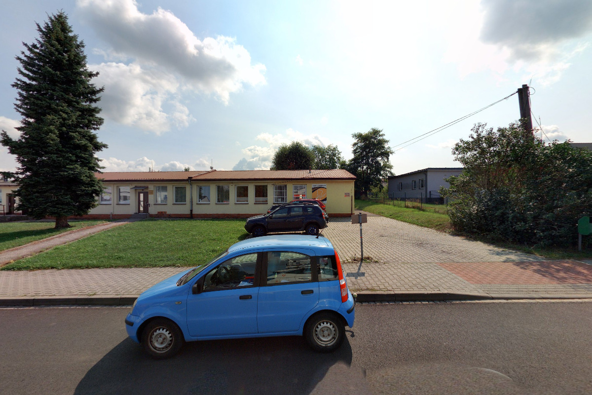 Zubní ambulance MUDr. Lajčíkové s.r.o. foto 1
