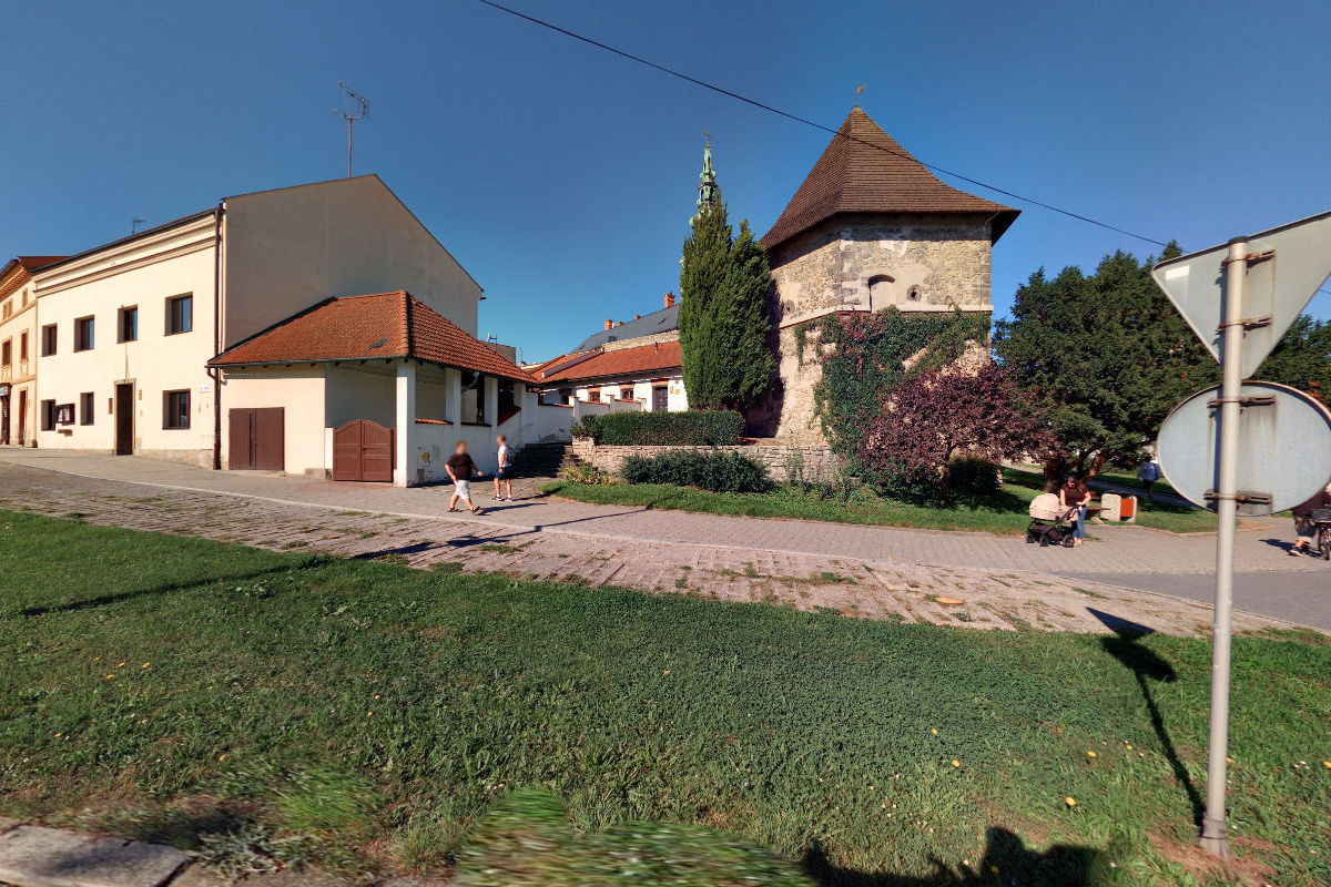 Klub rodáků a přátel města Nového Jičína foto 2