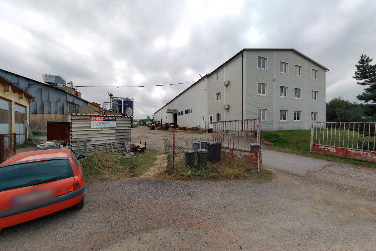 PMZ - KOVO, s.r.o. foto 5