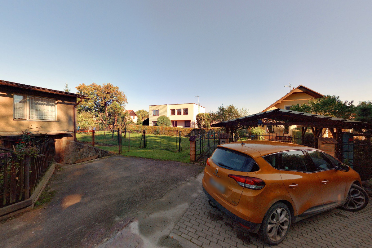 Bc. Aleš Wrzecionko - alarmy