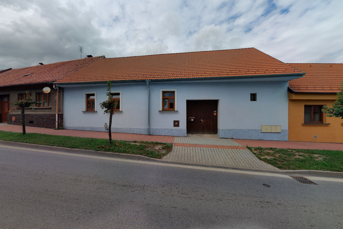 Penzion Na Plácku foto 4