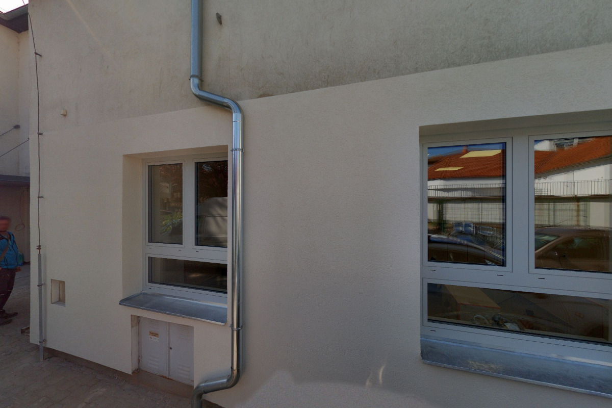 Ambulance pro nemoci z povolání a pracovní lékařství I. - Nemocnice České Budějovice