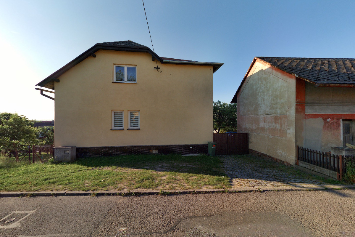 Apartmán u Alfonse foto 1