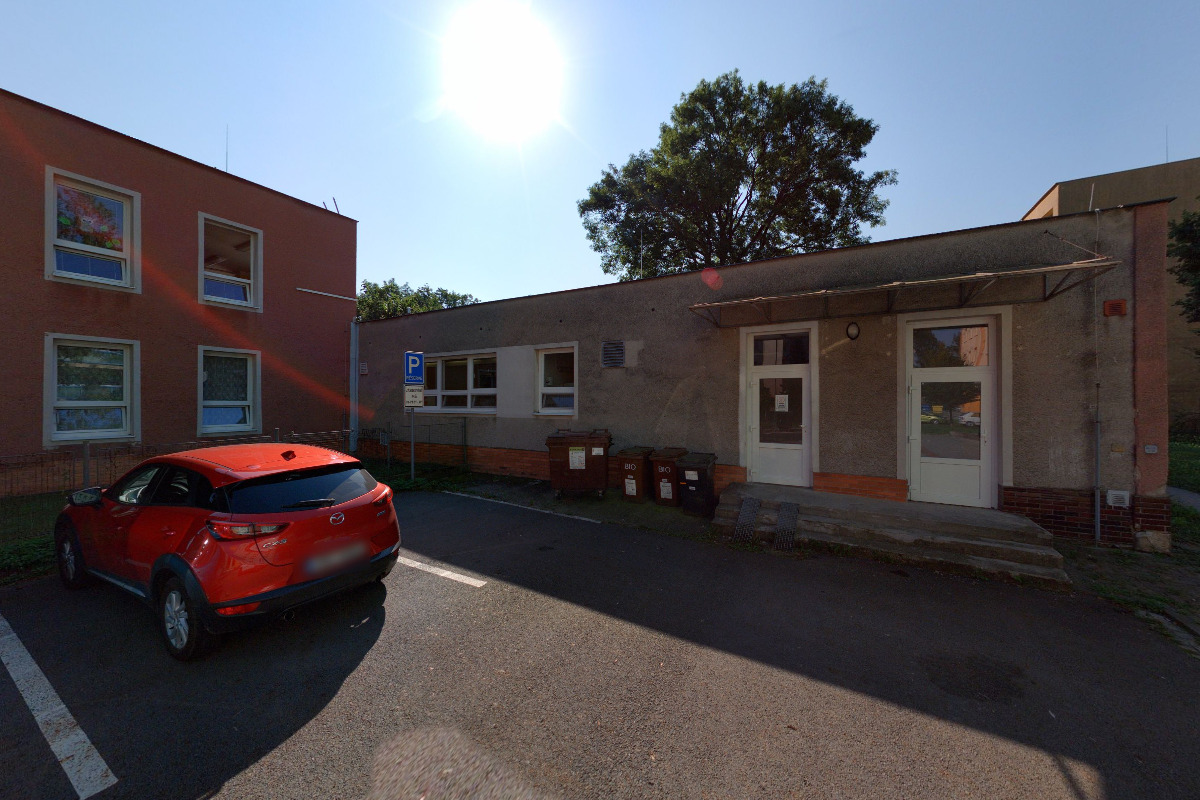 MŠ Příbor, Pionýrů