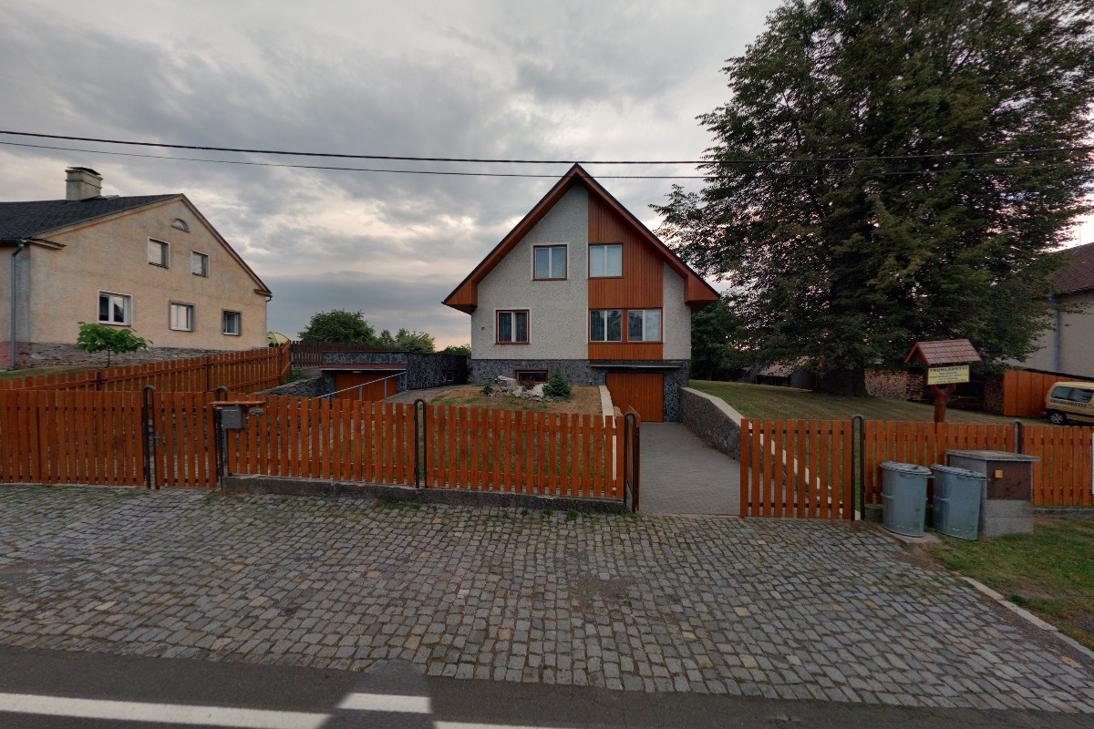 Truhlářství Šíma