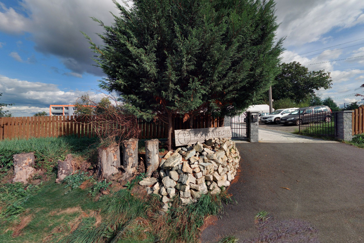 Food Atelier Rezidence