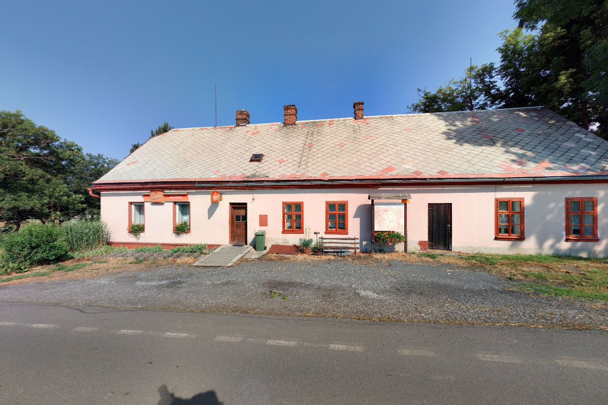 Hostinec Na špici foto 3