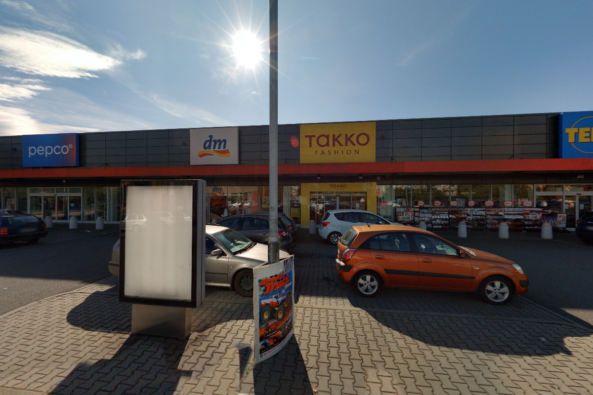 dm drogerie markt s.r.o. foto 6