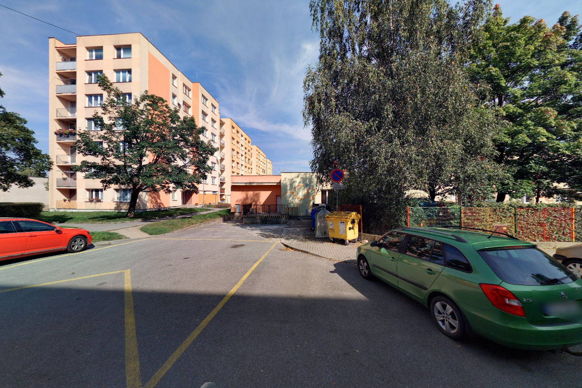 MŠ Sluníčko Třeboň