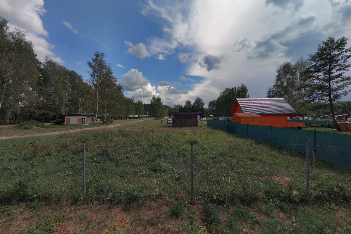 Půjčovna lodí a raftů V-servis