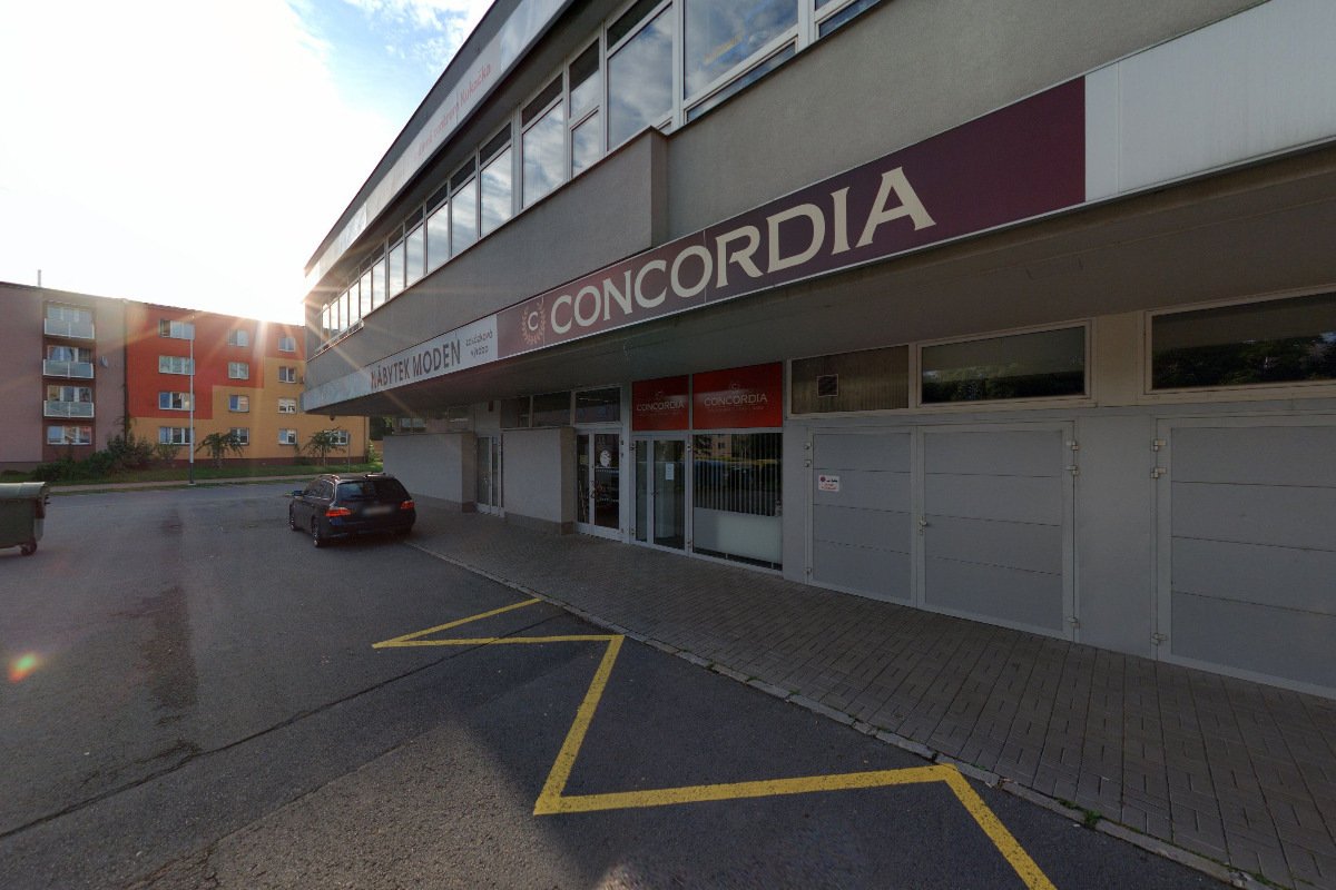 Pohřební služba Concordia foto 3