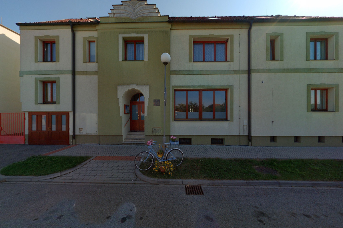 Sbor Církve bratrské v Táboře foto 4