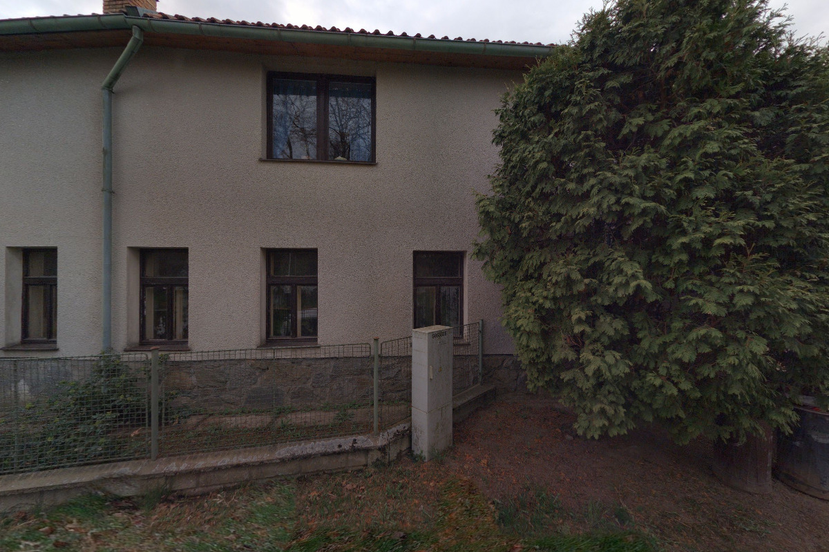 Privát Mirovice - Březnice