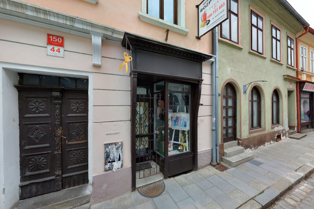 Pavla Irro image & hairstyling