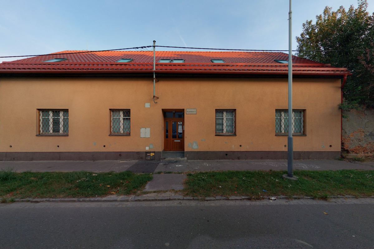 PÍSEK OSTRAVA, s.r.o.
