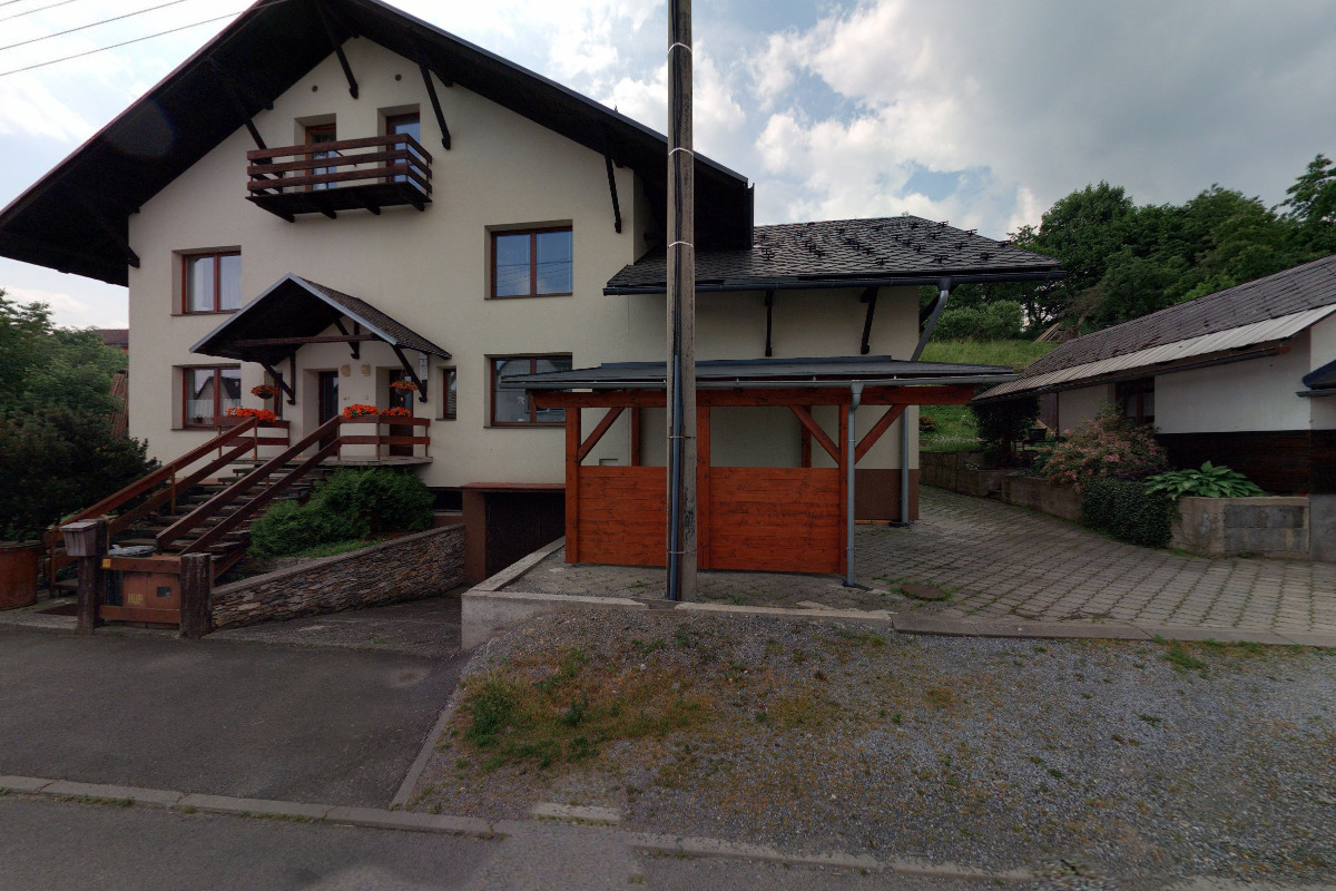 Apartmány U Sedlářů foto 2