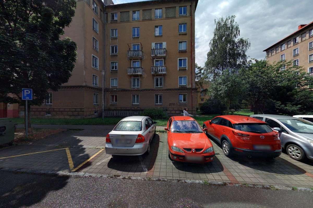 Střechy PD foto 5